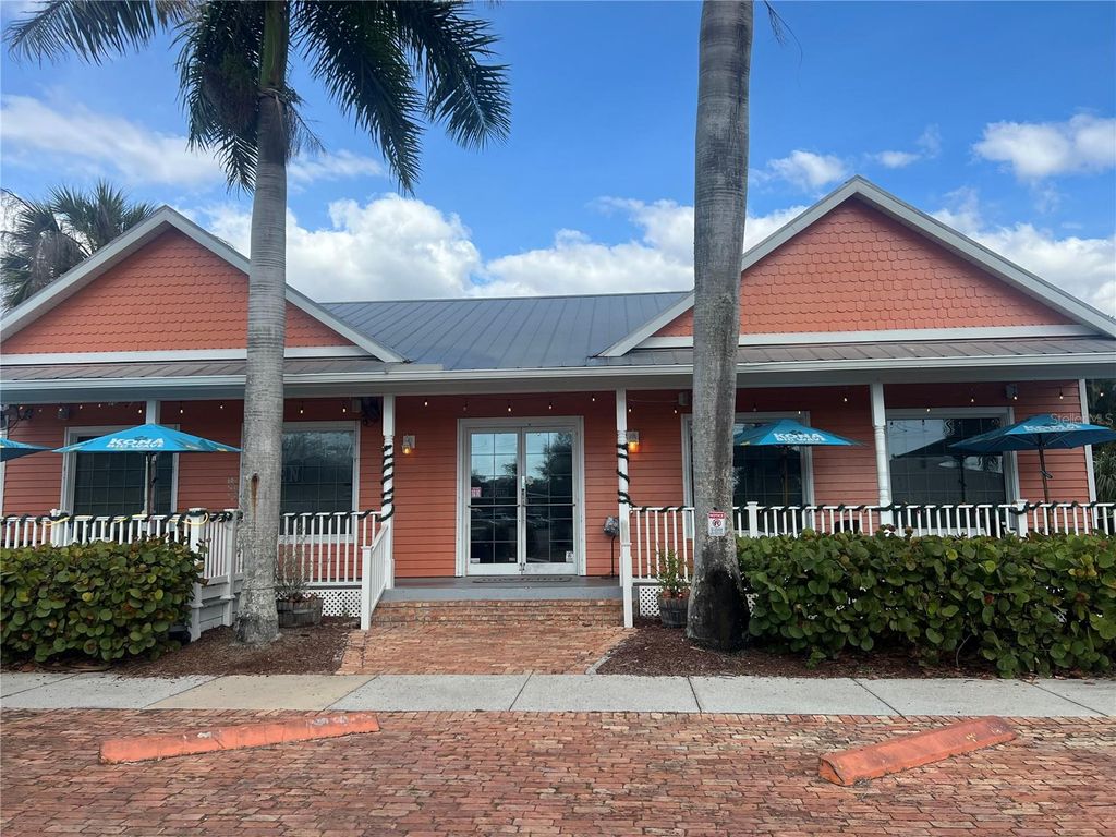 Photo of 320 Sullivan Street, Punta Gorda, FL 33950 (MLS # C7519596)
