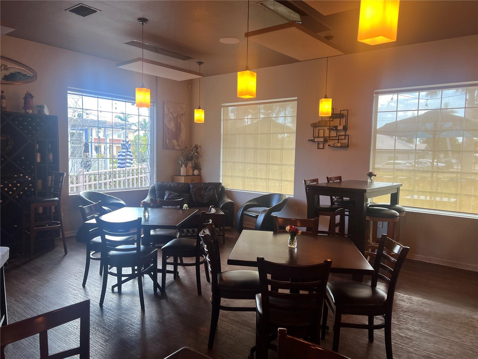 PUNTA GORDA - Commercial Sale