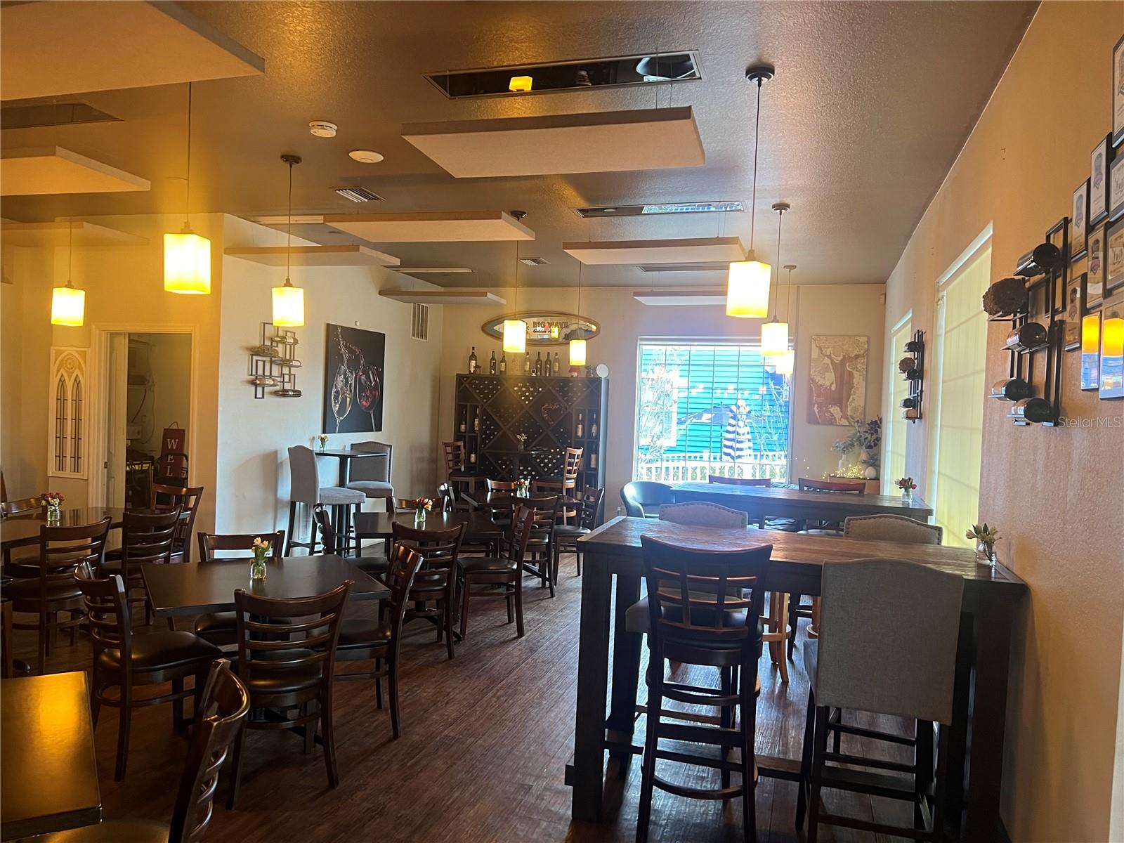 PUNTA GORDA - Commercial Sale