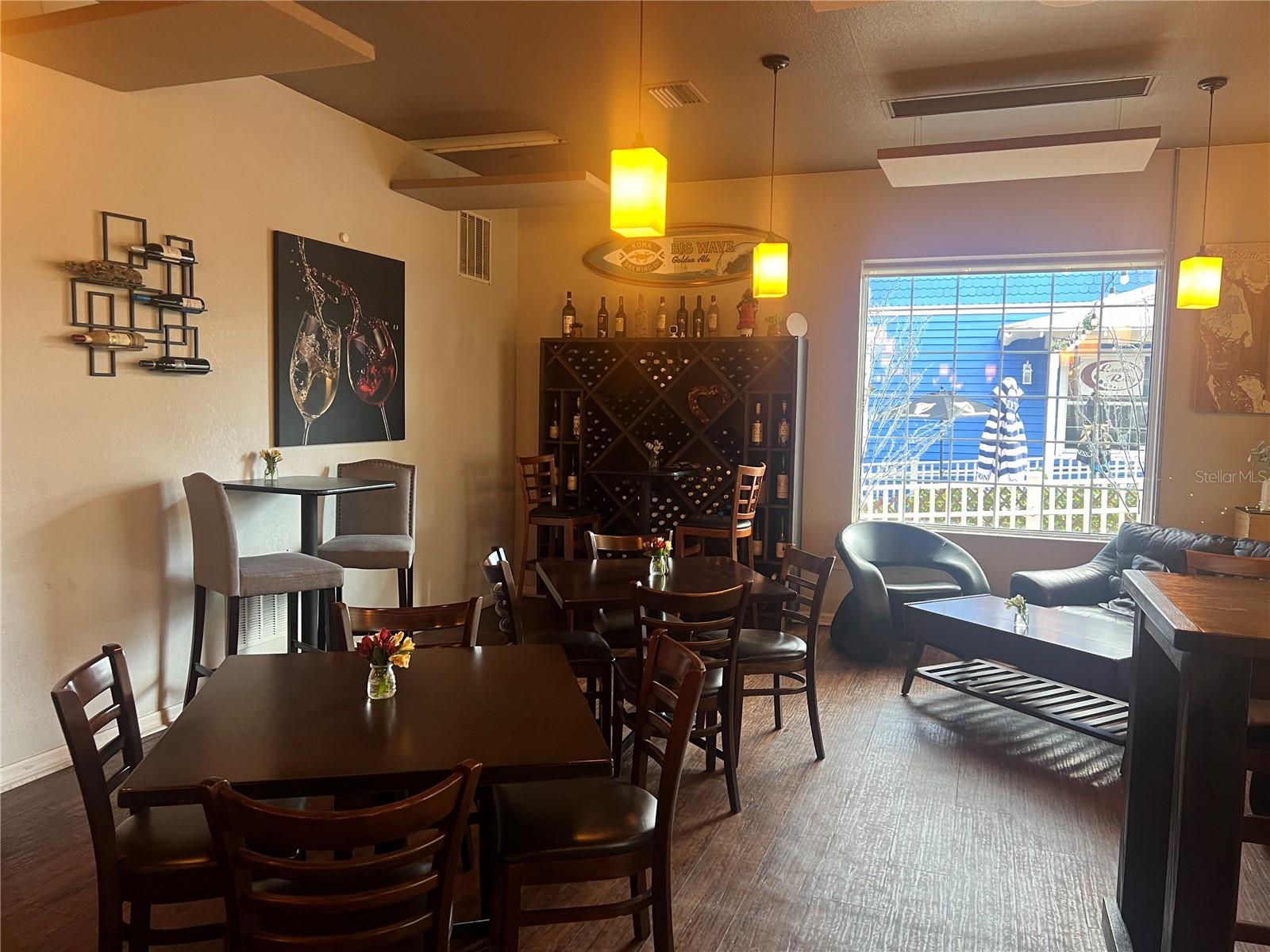 PUNTA GORDA - Commercial Sale