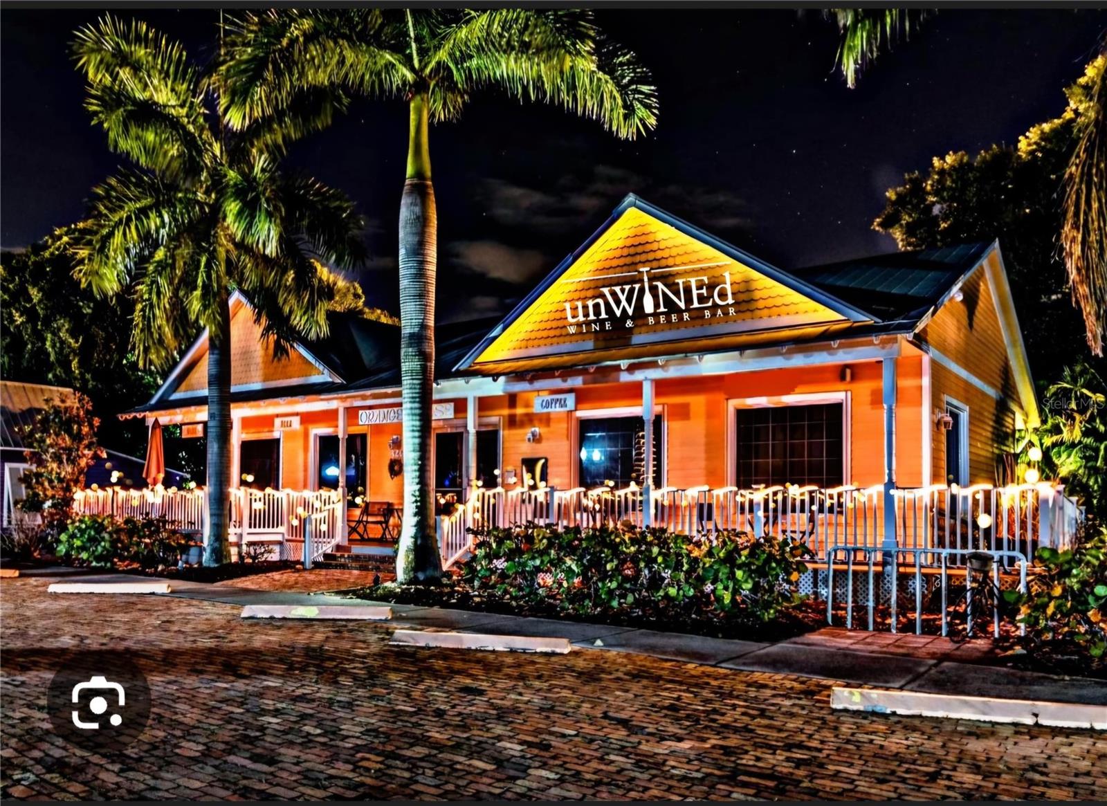 PUNTA GORDA - Commercial Sale