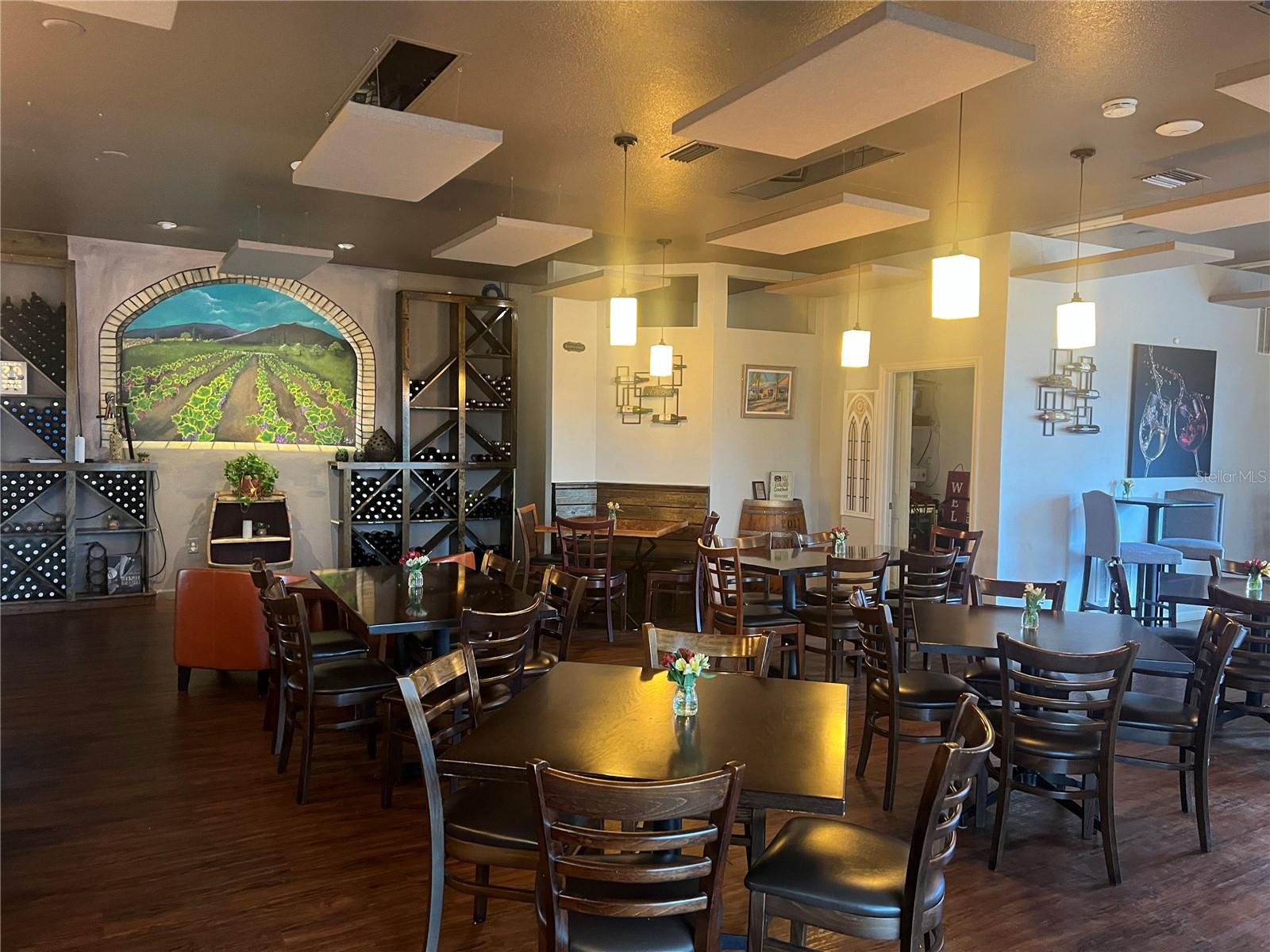 PUNTA GORDA - Commercial Sale