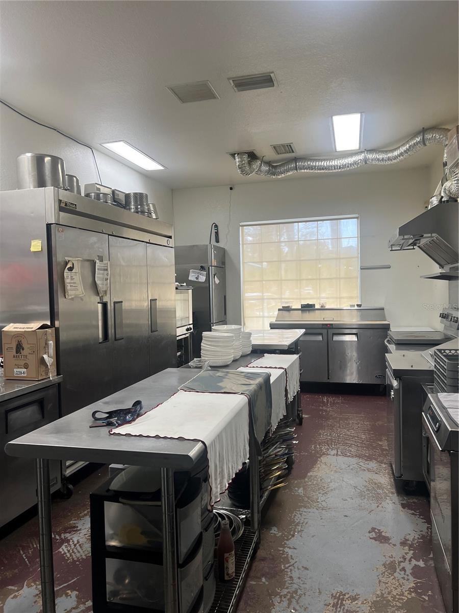 PUNTA GORDA - Commercial Sale