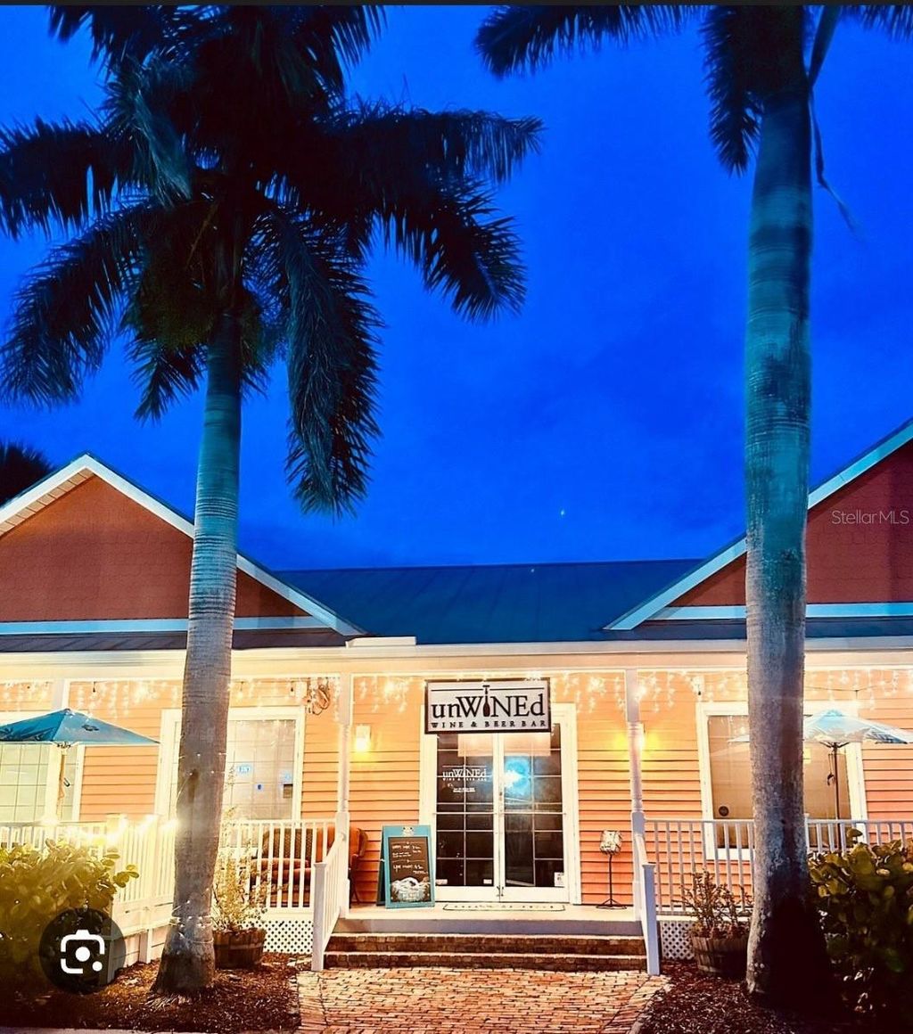 Photo of 320 Sullivan Street, Punta Gorda, FL 33950 (MLS # C7519596)