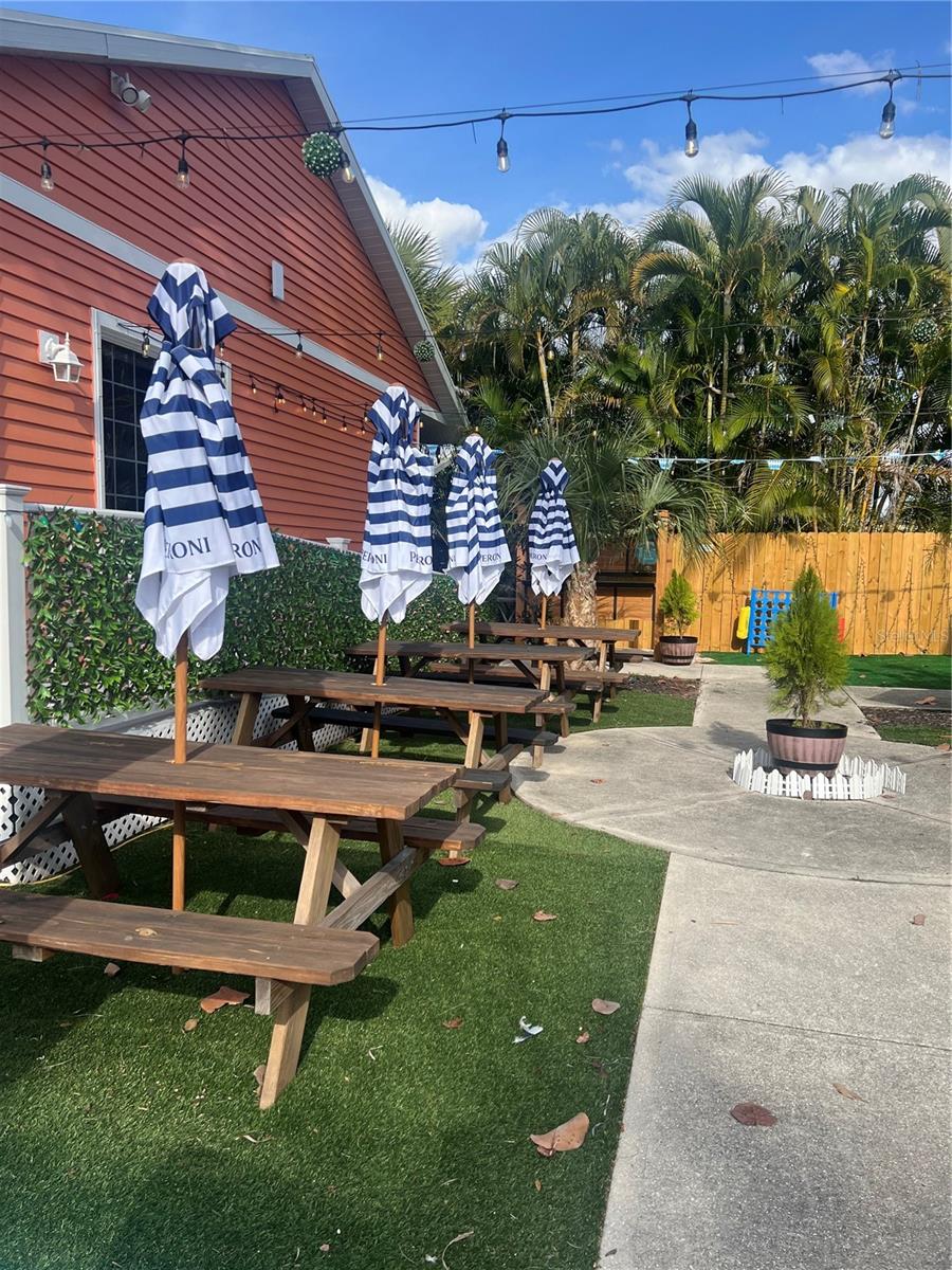 PUNTA GORDA - Commercial Sale