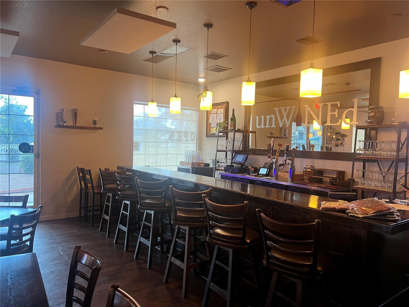 PUNTA GORDA - Commercial Sale