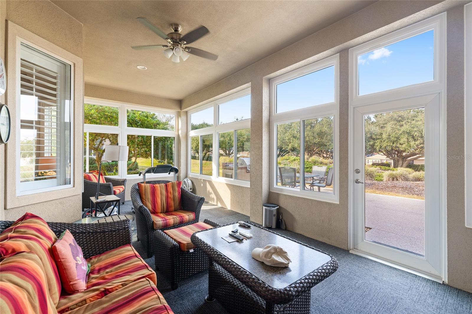 SPRUCE CREEK GC - Residential