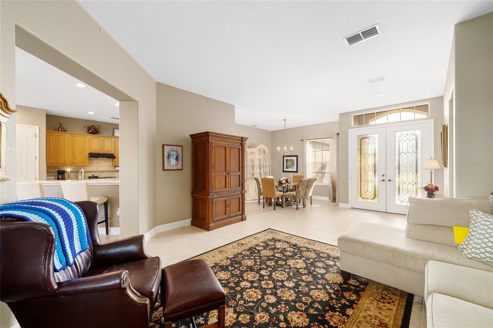 SPRUCE CREEK GC - Residential