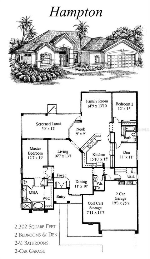 Tiny photo for 9479 SE 130th Street Road, Summerfield, FL 34491 (MLS # G5106280)