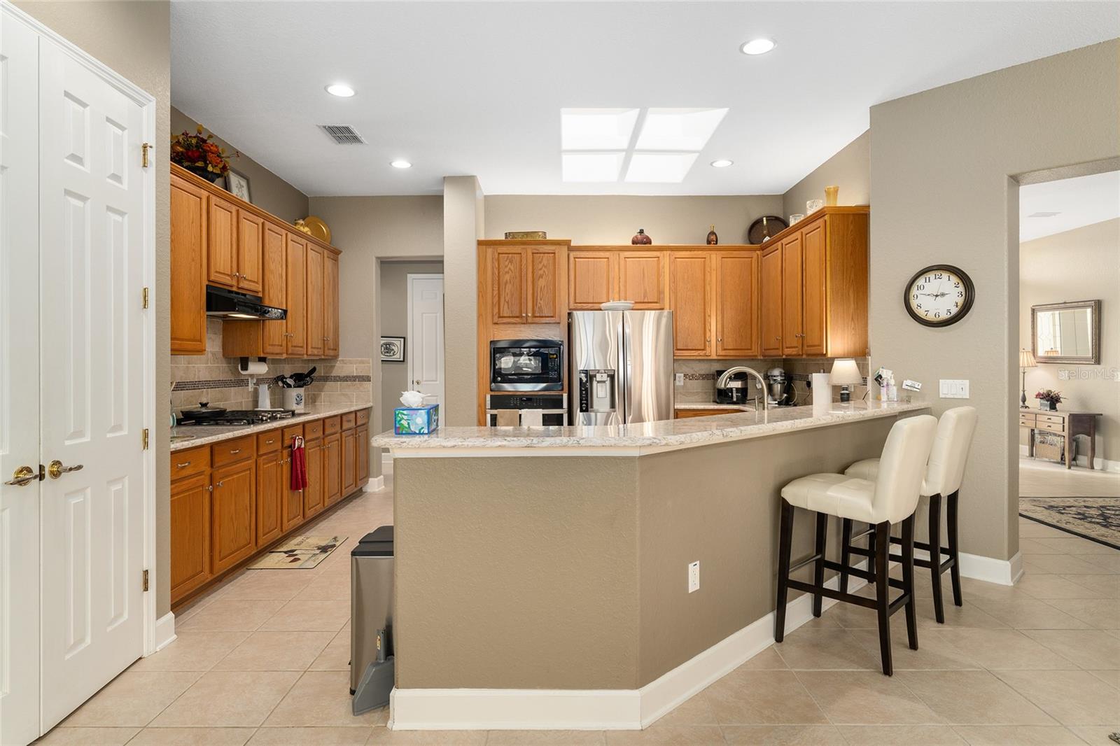 SPRUCE CREEK GC - Residential