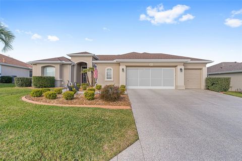 Photo of 9479 SE 130th Street Road, Summerfield, FL 34491 (MLS # G5106280)