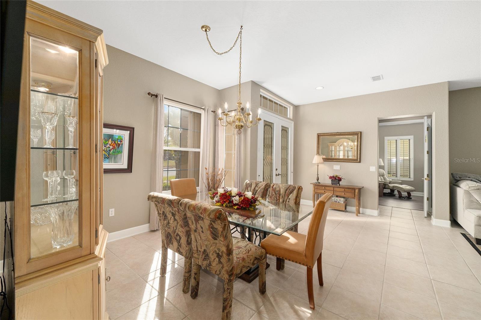 SPRUCE CREEK GC - Residential