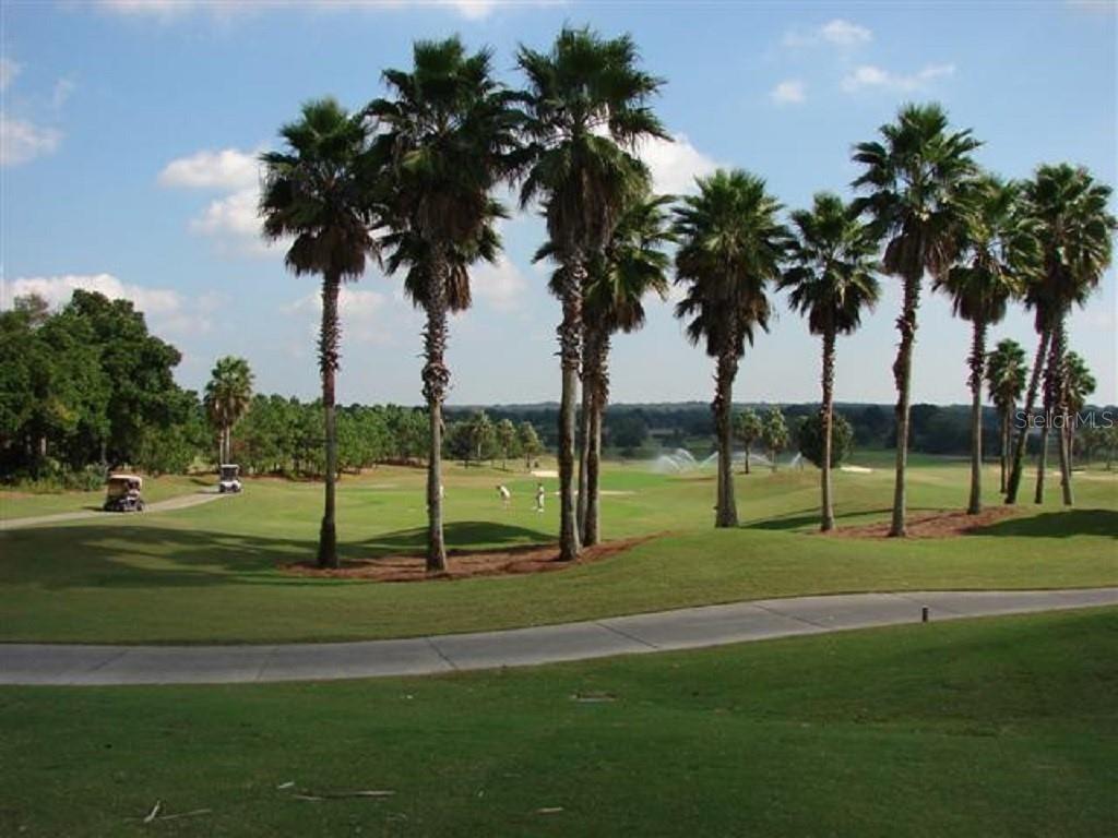 SPRUCE CREEK GC - Residential