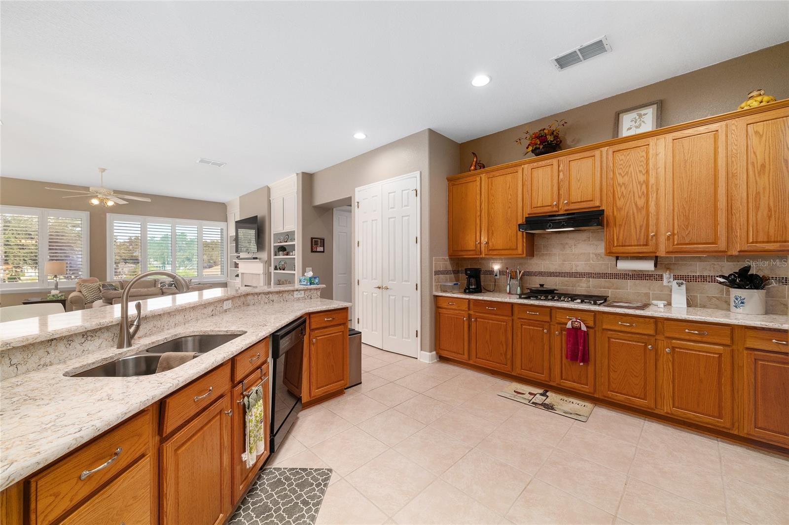 SPRUCE CREEK GC - Residential