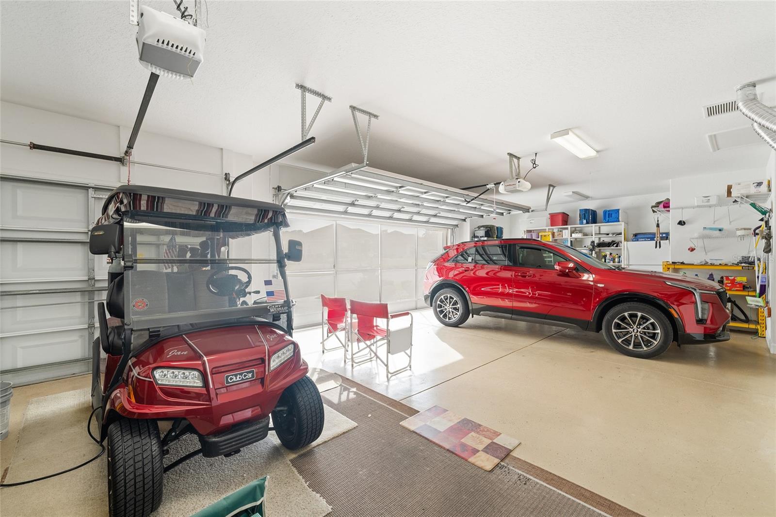 SPRUCE CREEK GC - Residential