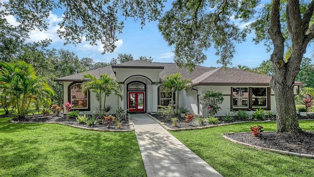 Photo of 6801 Erica Lane, Sarasota, FL 34241 (MLS # A4692737)