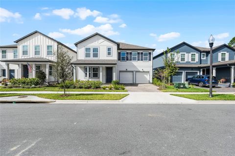 A home in WINTER GARDEN