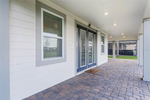 A home in WINTER GARDEN