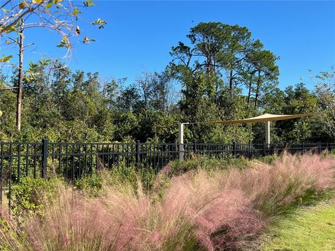 A home in WINTER GARDEN