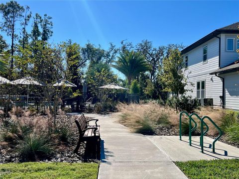 A home in WINTER GARDEN