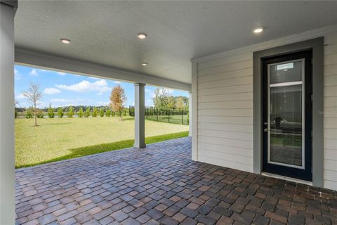 A home in WINTER GARDEN