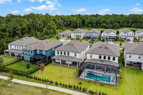 A home in WINTER GARDEN