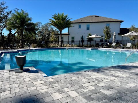 A home in WINTER GARDEN