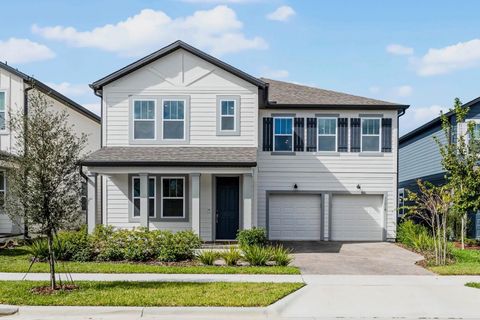 A home in WINTER GARDEN