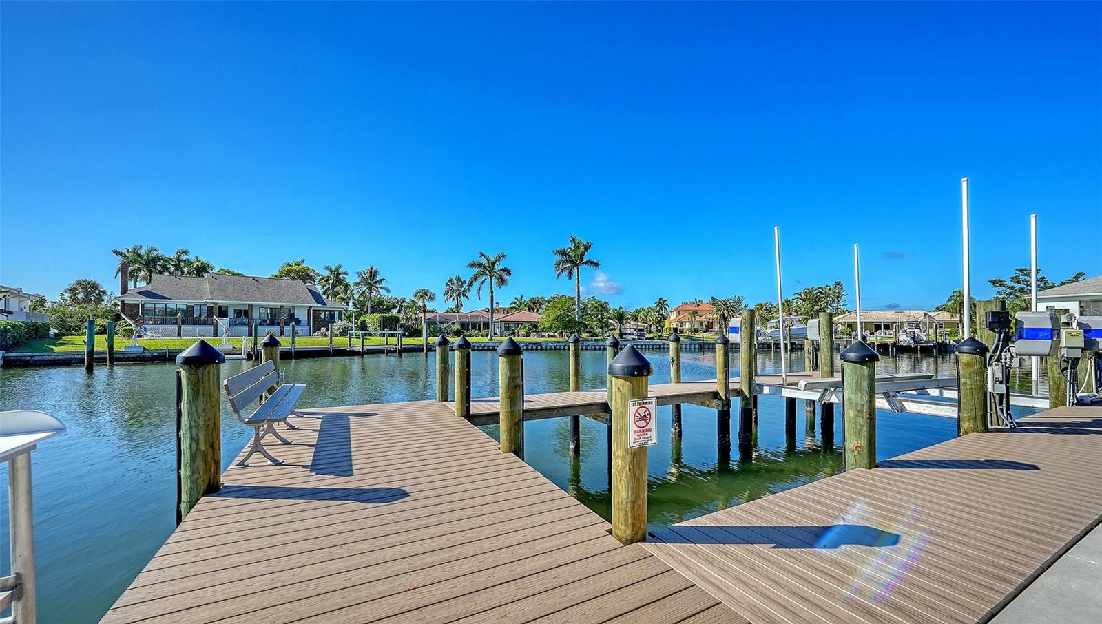 EMERALD HARBOR - Residential Lease