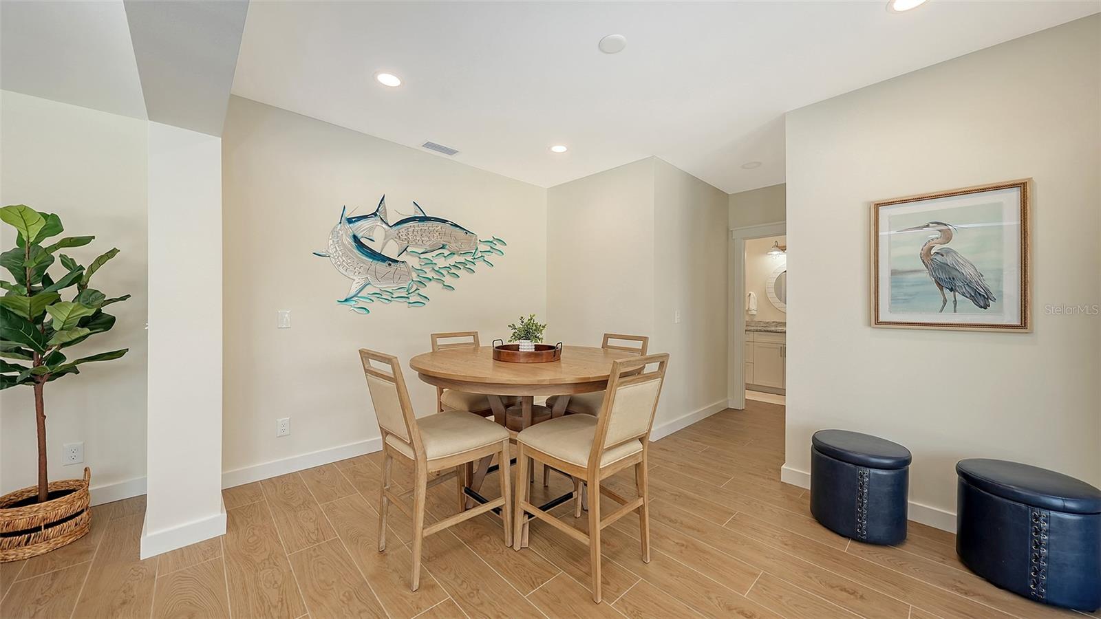 EMERALD HARBOR - Residential Lease