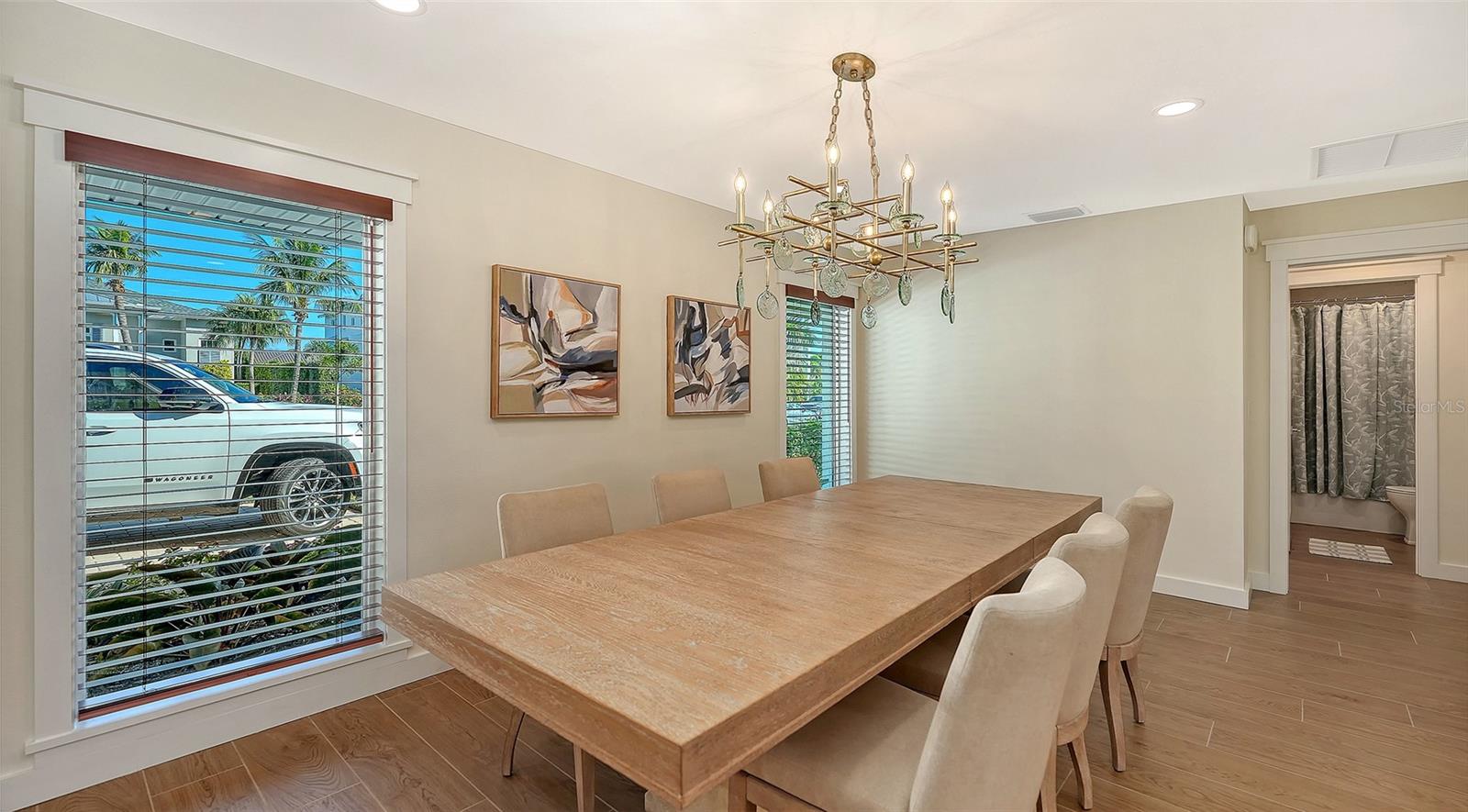 EMERALD HARBOR - Residential Lease