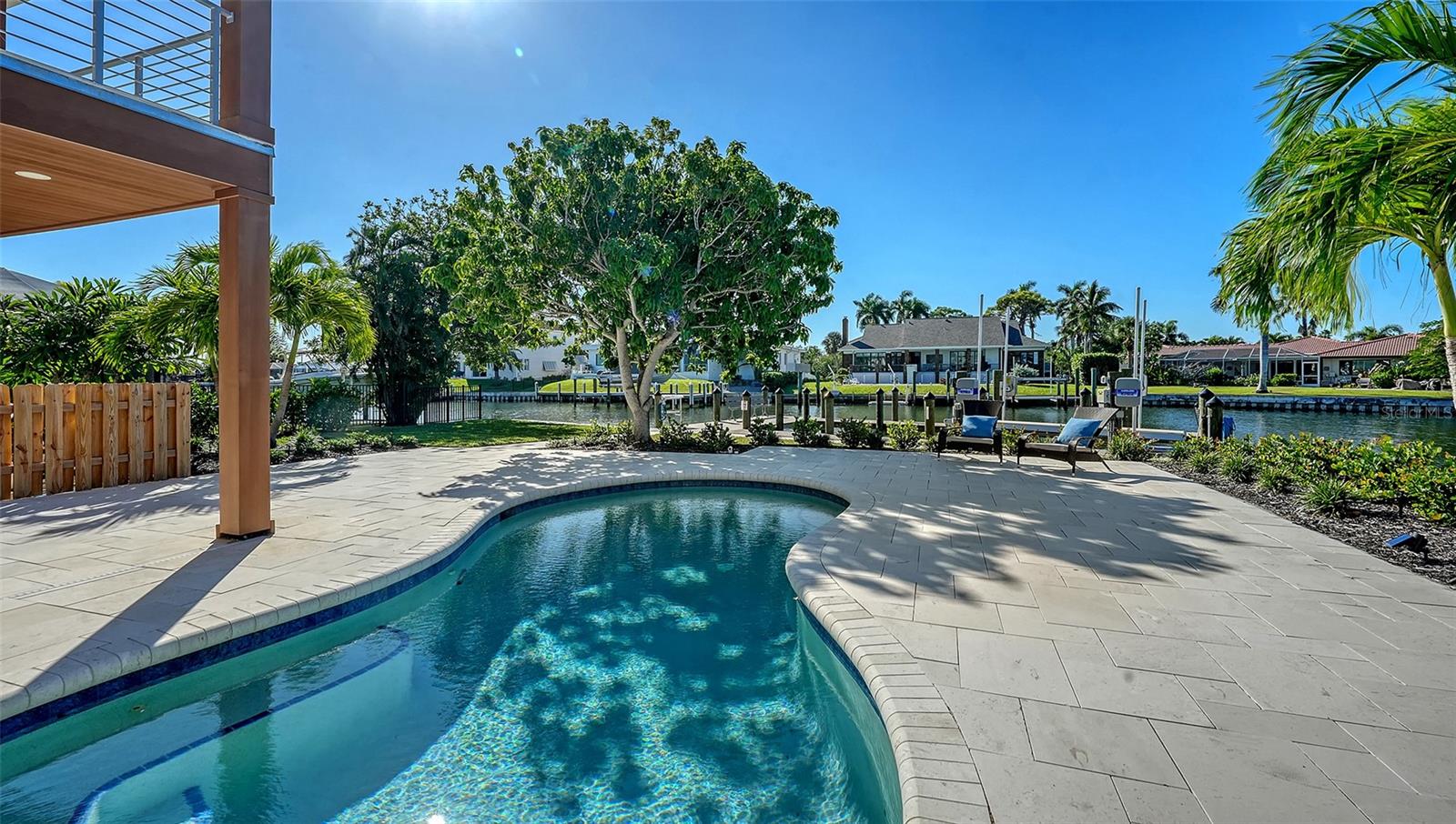 EMERALD HARBOR - Residential Lease