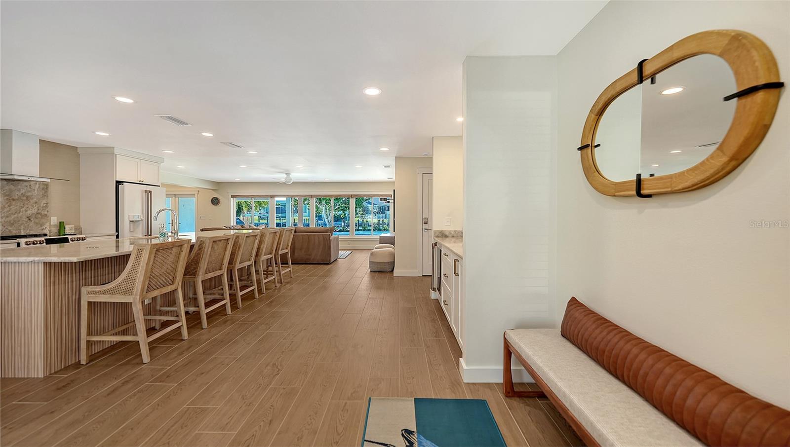 EMERALD HARBOR - Residential Lease