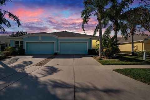 A home in RIVERVIEW