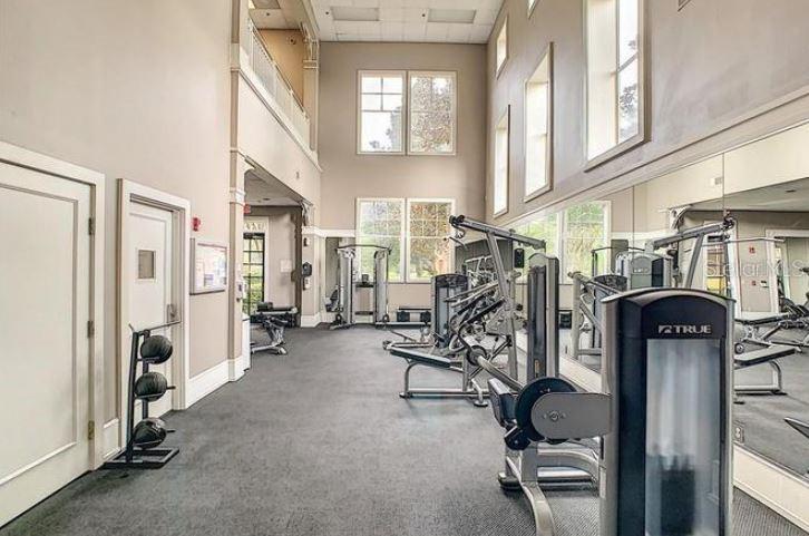 NOTTING HILL A CONDO - Residential