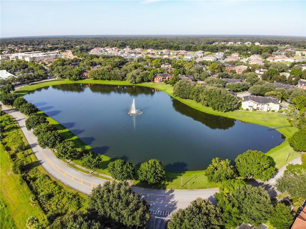 NOTTING HILL A CONDO - Residential