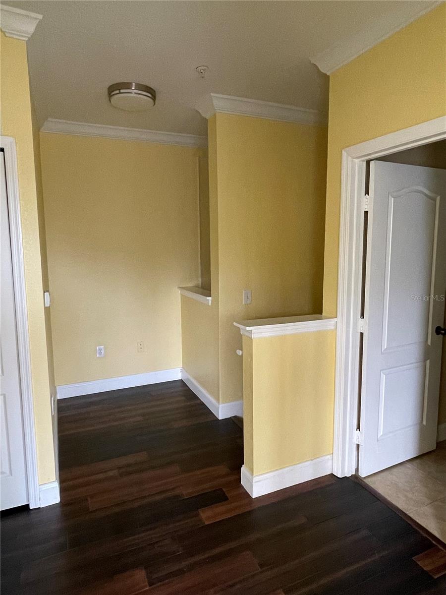 NOTTING HILL A CONDO - Residential