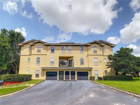 Photo of 114 Vista Verdi Circle #232, Lake Mary, FL 32746 (MLS # O6383242)