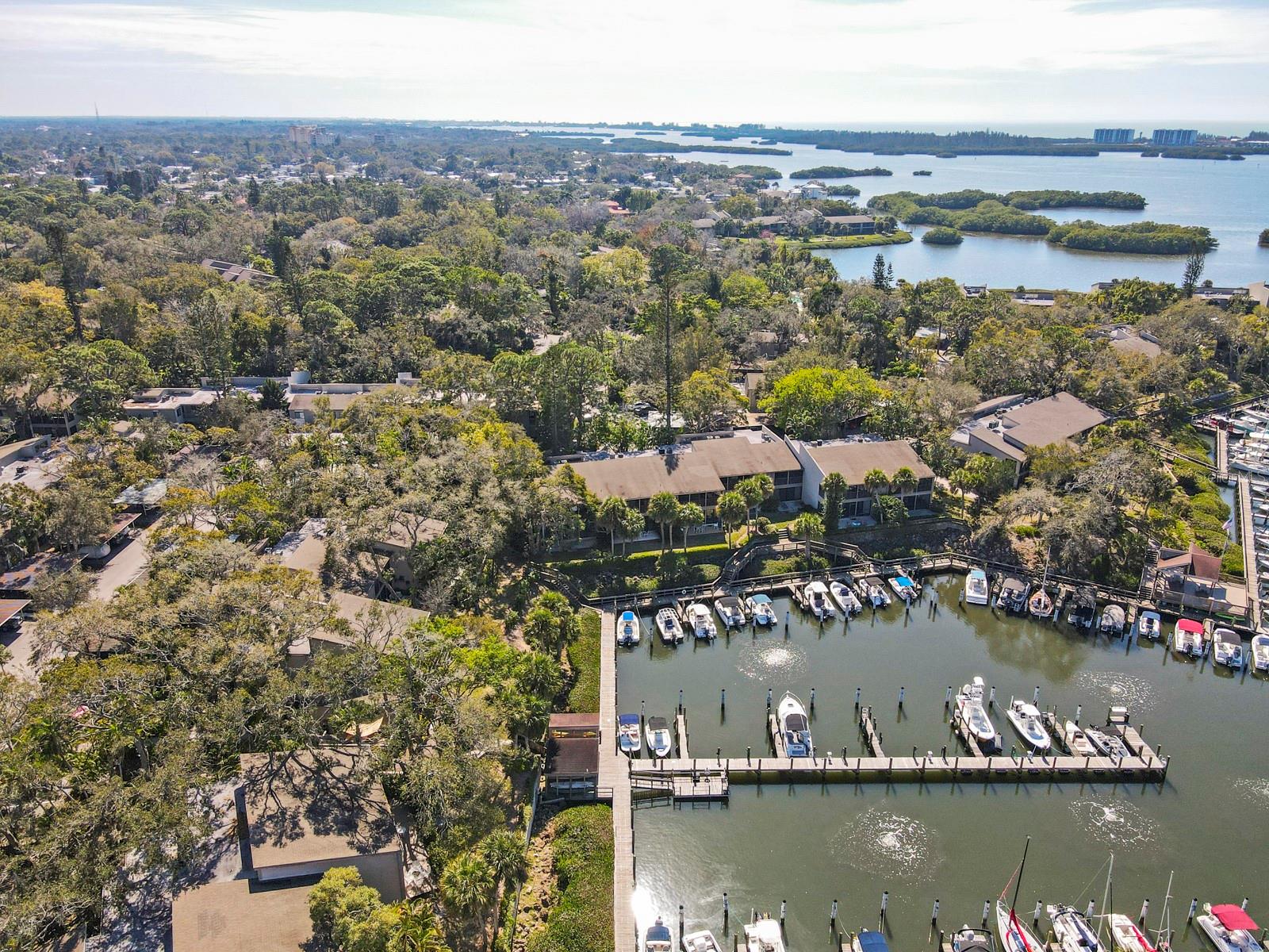 PELICAN COVE IX - Residential