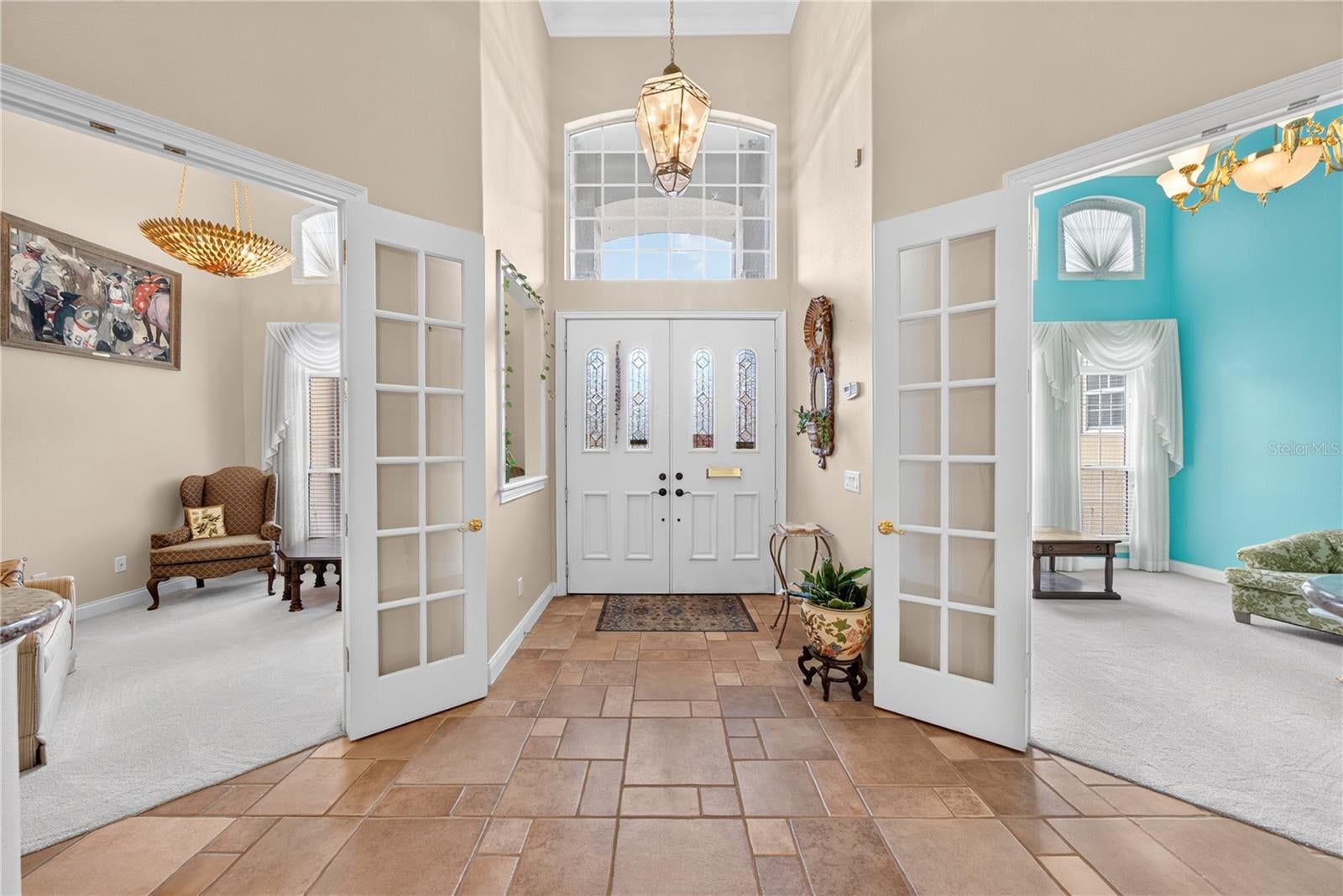 2335 FOREST CLUB DRIVE