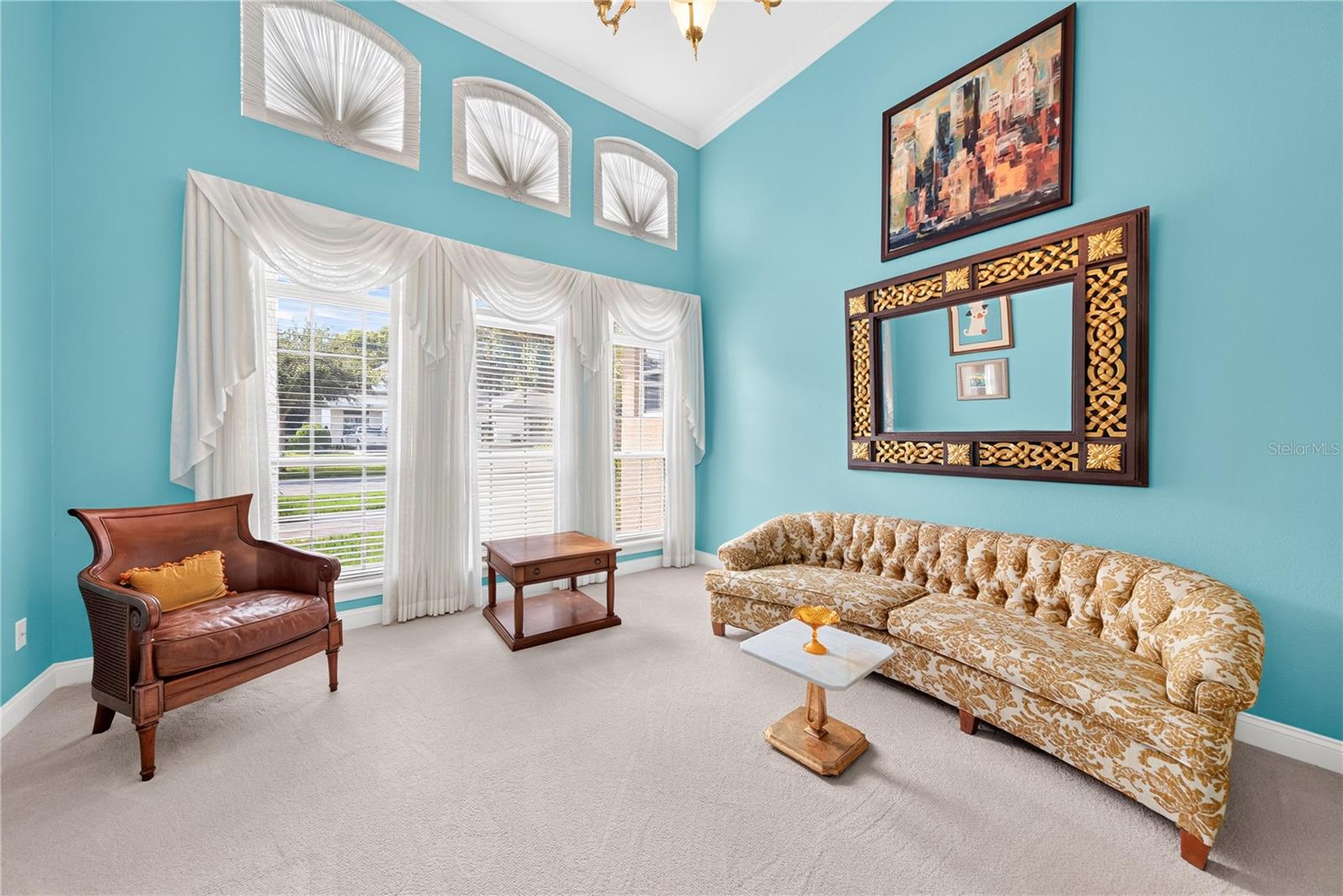 2335 FOREST CLUB DRIVE