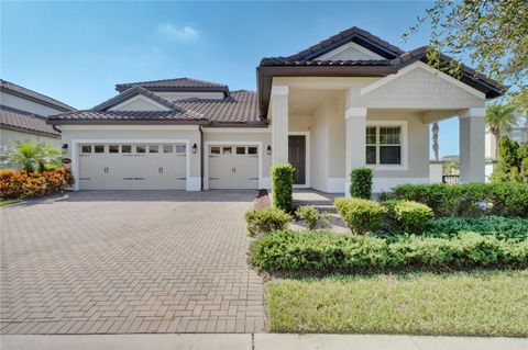 10951 CITRON OAKS DRIVE ORLANDO FL 32836