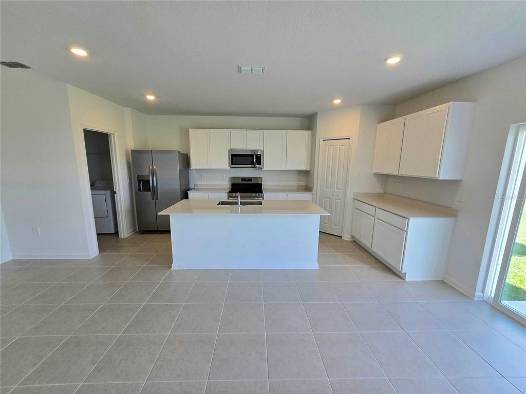 Photo of 3611 Hardman Drive, Lake Wales, FL 33853 (MLS # O6402812)