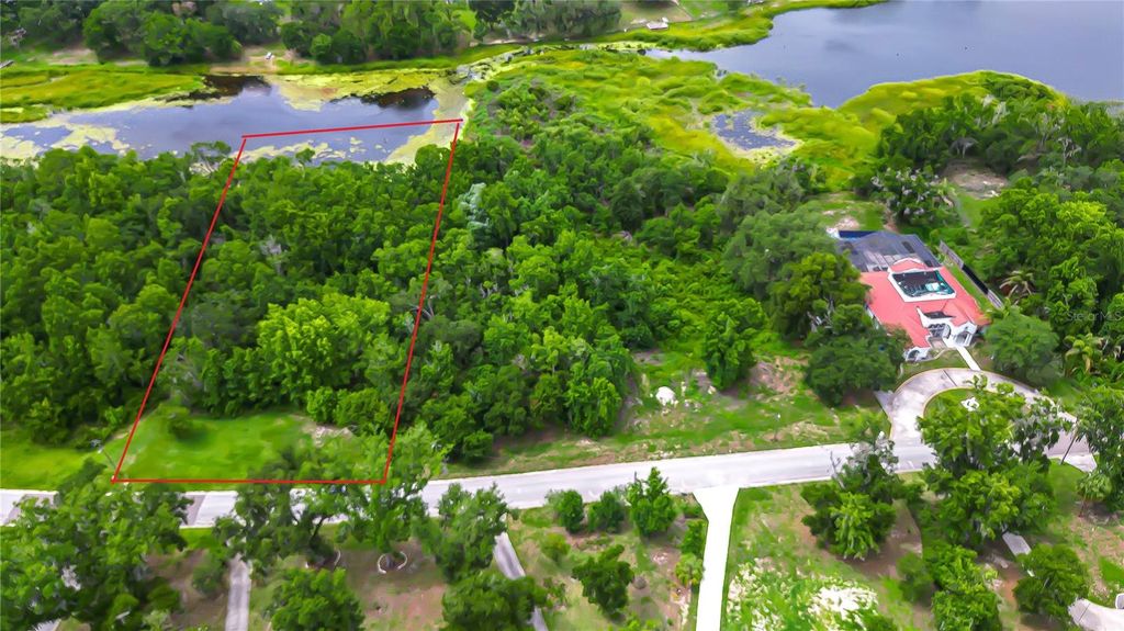 Photo of Lake Hills Drive, Riverview, FL 33569 (MLS # TB8514556)