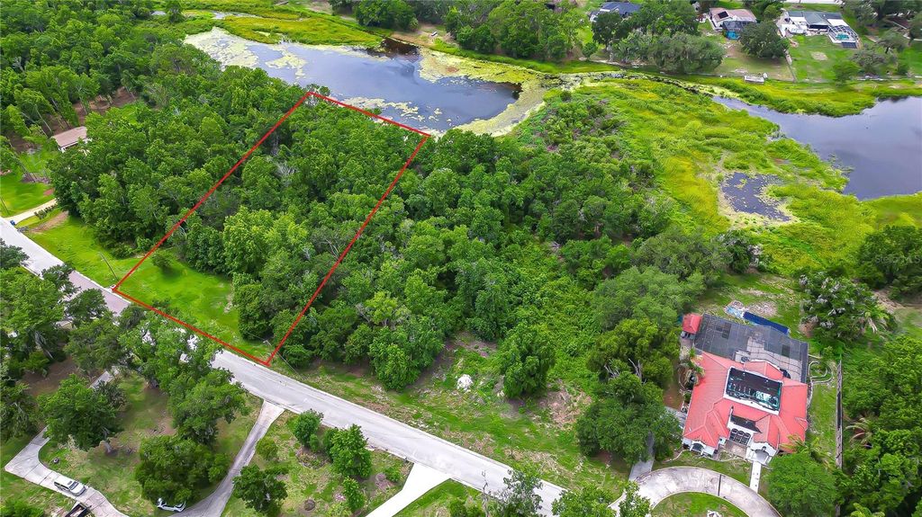 Photo of Lake Hills Drive, Riverview, FL 33569 (MLS # TB8514556)