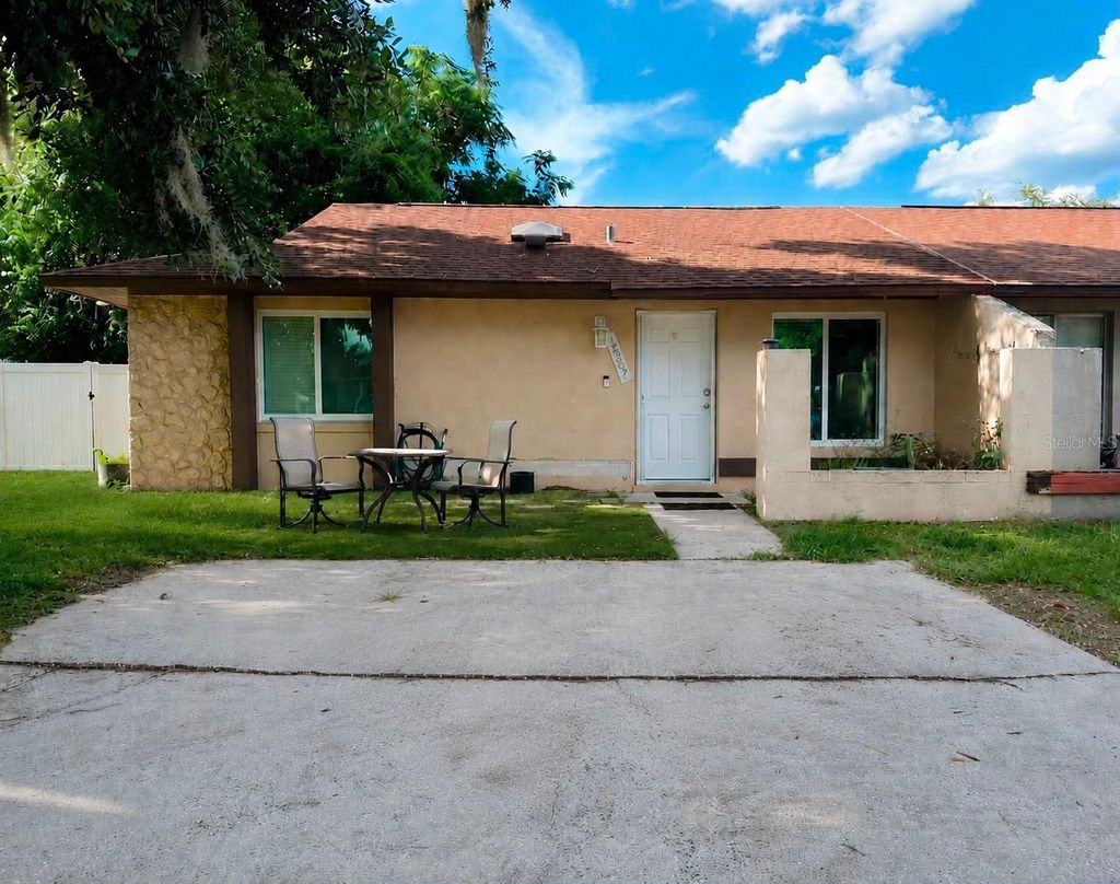 Photo of 12327 Coral Reef Drive, Orlando, FL 32826 (MLS # O6420202)