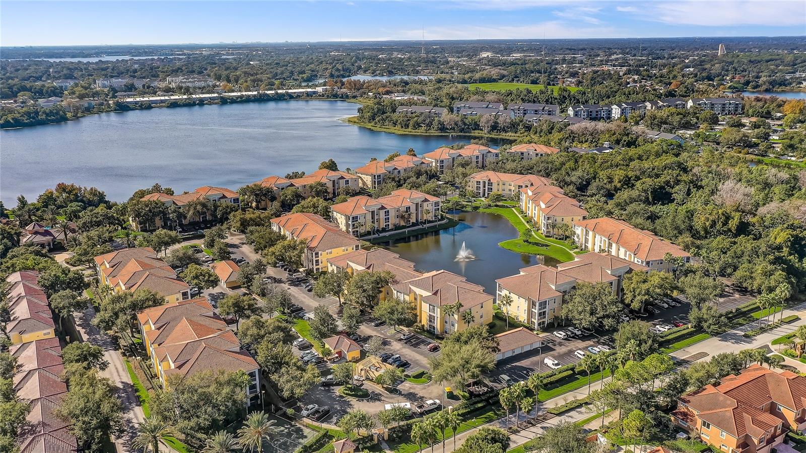 VISCONTI WEST - Residential