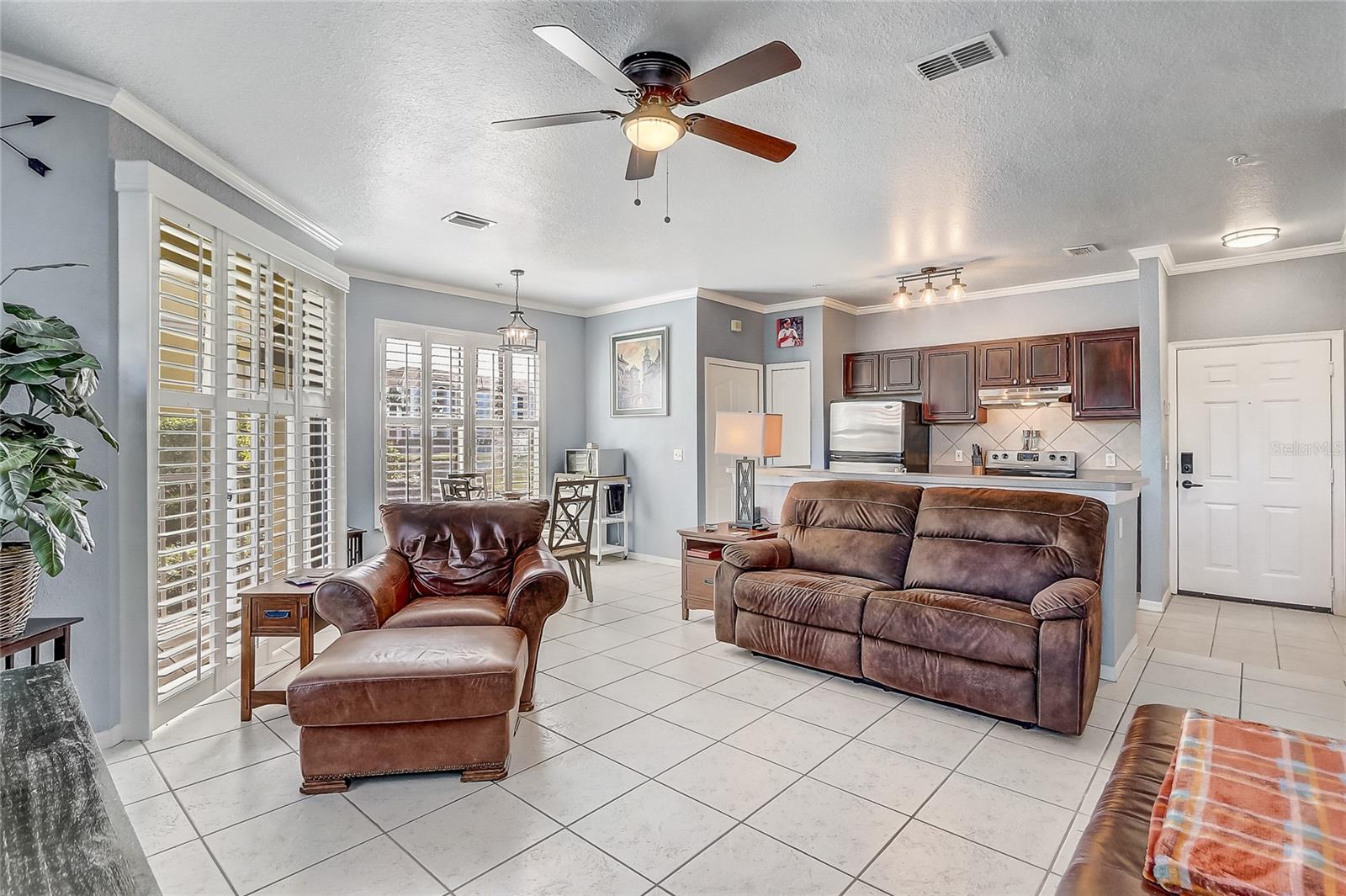 VISCONTI WEST - Residential