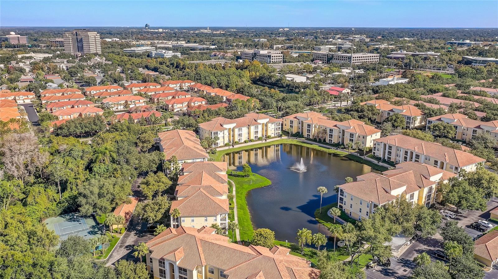 VISCONTI WEST - Residential