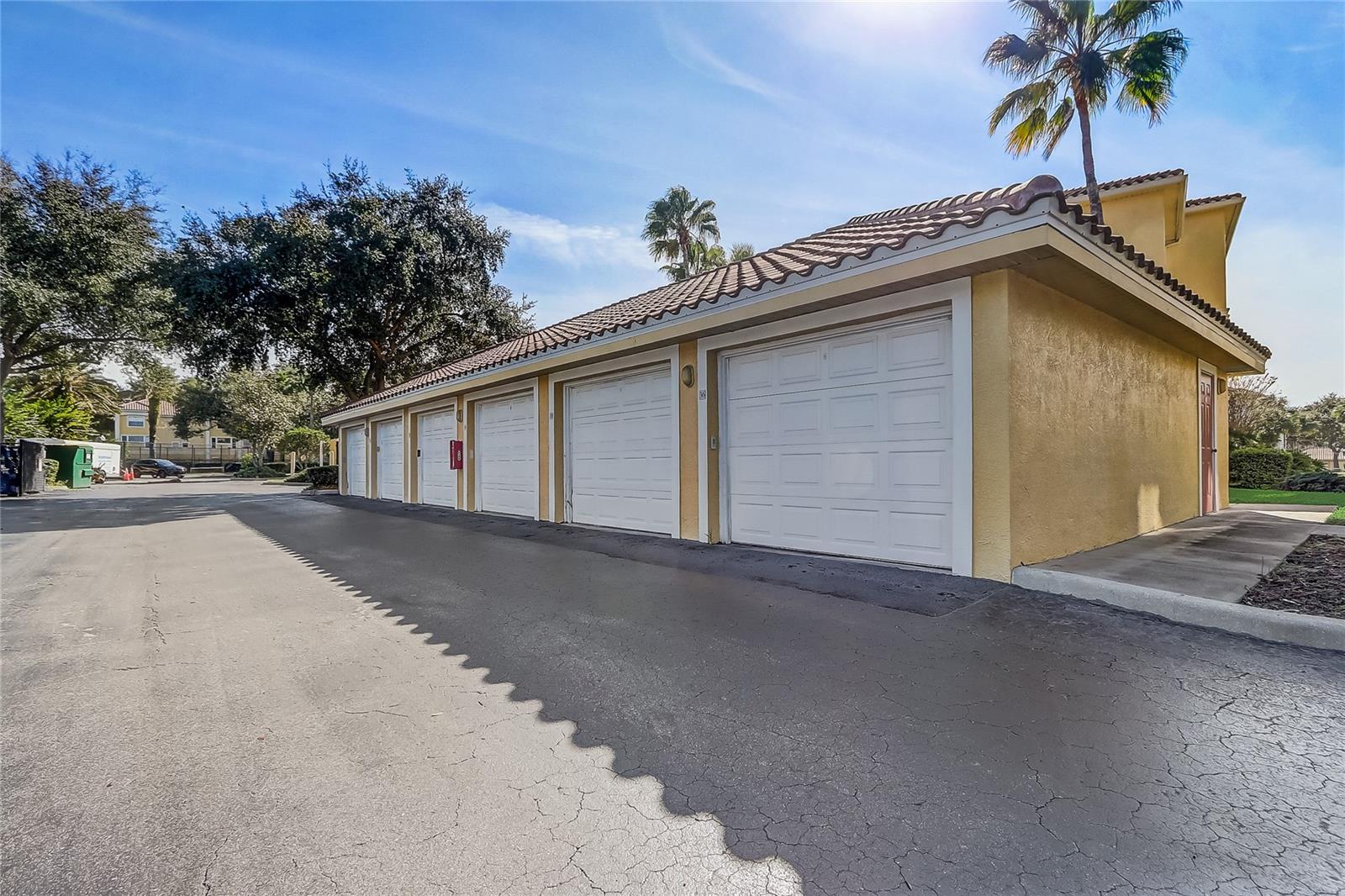 VISCONTI WEST - Residential